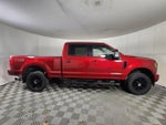 2019 F-250 Super Duty Thumbnail 8