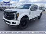 2019 F-250 Super Duty Thumbnail 1
