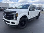 2019 F-250 Super Duty Thumbnail 2