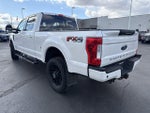2019 F-250 Super Duty Thumbnail 7