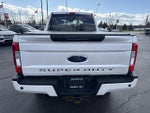 2019 F-250 Super Duty Thumbnail 8