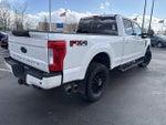 2019 F-250 Super Duty Thumbnail 10
