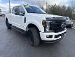 2019 F-250 Super Duty Thumbnail 12
