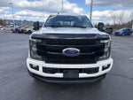 2019 F-250 Super Duty Thumbnail 13