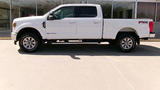 Preowned 2019 Ford F-250 Super Duty King Ranch for Sale