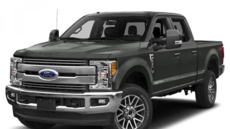 Preowned 2019 Ford F-250 Super Duty Lariat for Sale
