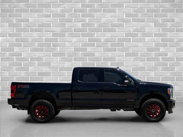 2019 Ford F-250