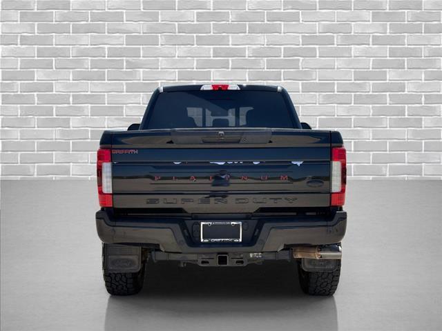 2019 Ford F-250