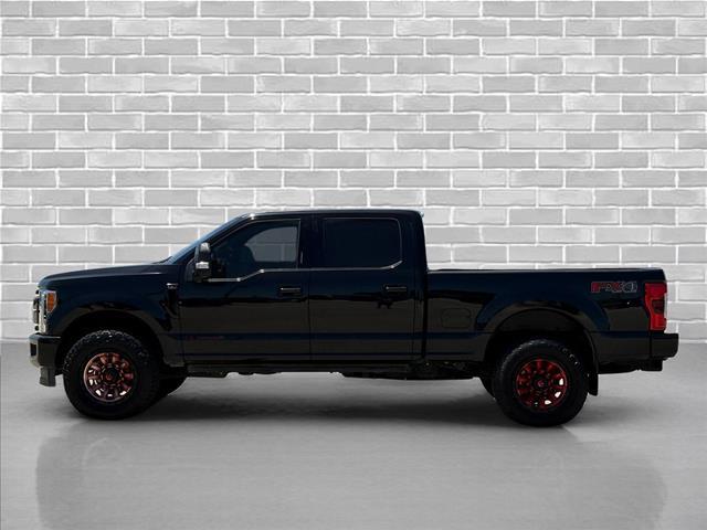 2019 Ford F-250