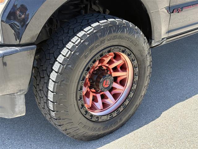 2019 Ford F-250