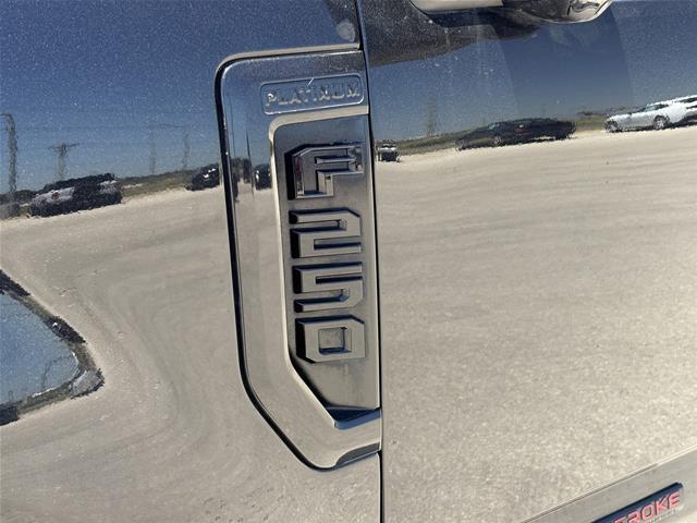 2019 Ford F-250