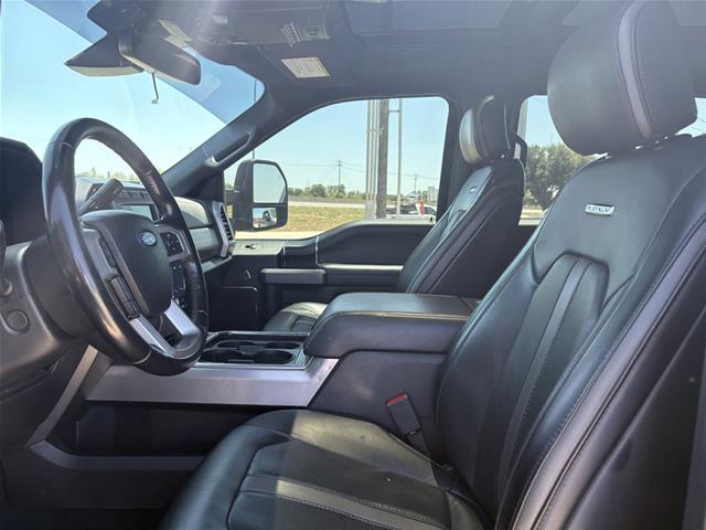 2019 Ford F-250
