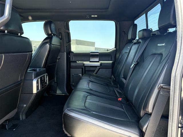 2019 Ford F-250