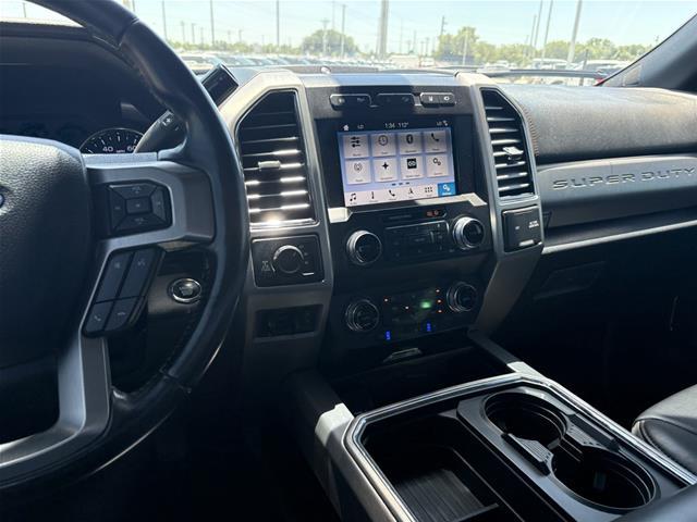 2019 Ford F-250