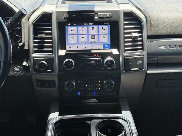 2019 Ford F-250