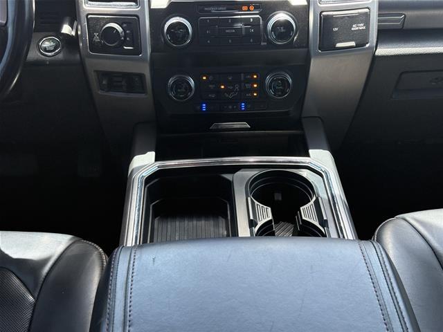 2019 Ford F-250