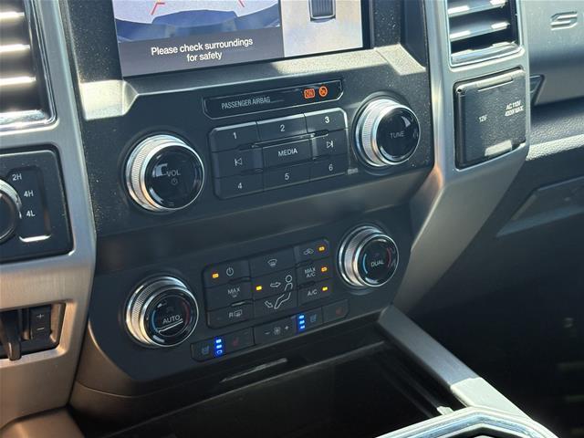 2019 Ford F-250