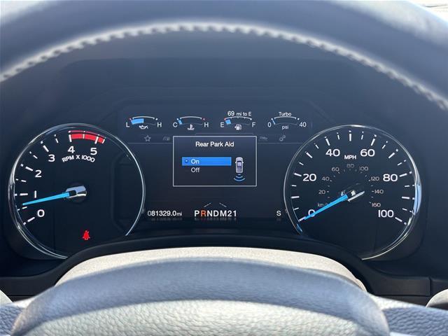 2019 Ford F-250