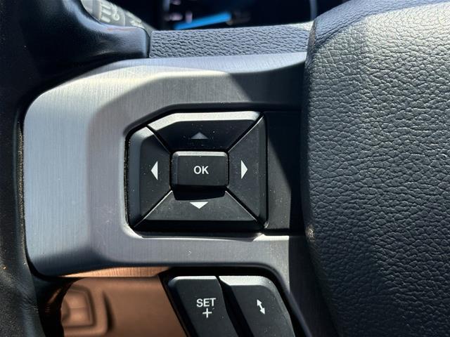 2019 Ford F-250