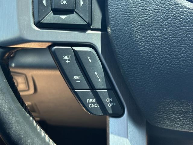 2019 Ford F-250