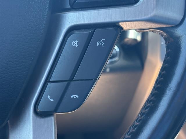 2019 Ford F-250