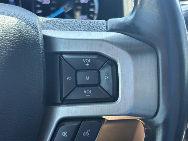 2019 Ford F-250