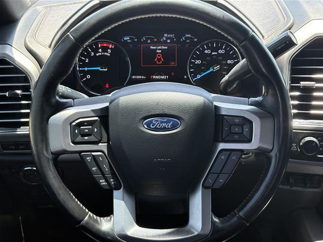 2019 Ford F-250