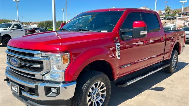 Preowned 2020 Ford F-250 Super Duty Lariat for Sale