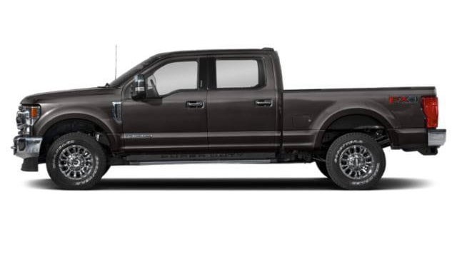 2020 Ford F-250 Super Duty Limited