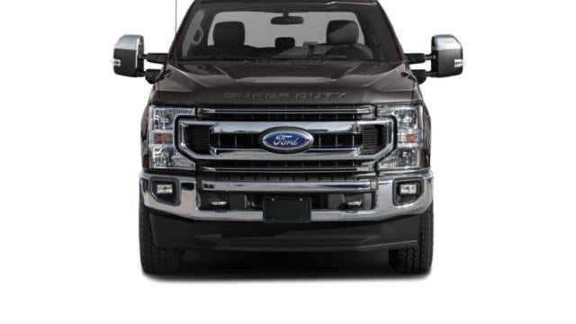 2020 Ford F-250 Super Duty Limited