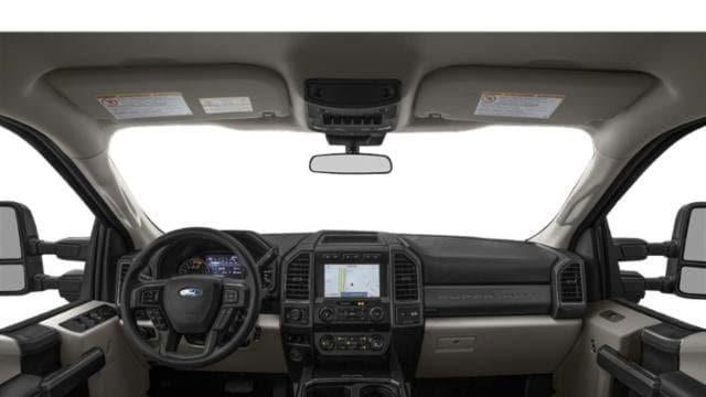 2020 Ford F-250 Super Duty Limited