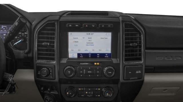 2020 Ford F-250 Super Duty Limited