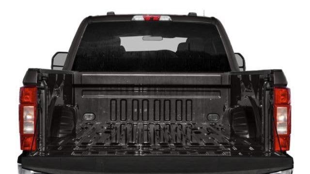 2020 Ford F-250 Super Duty Limited