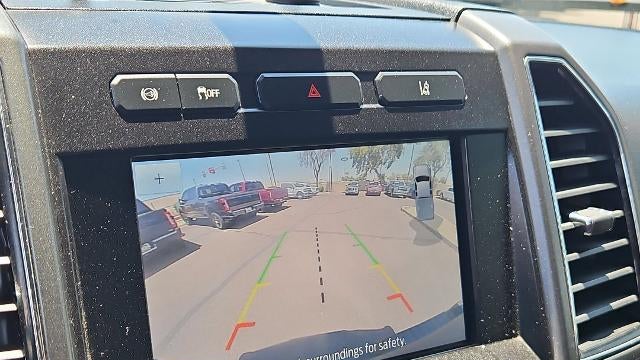 2020 Ford F-250 Super Duty Limited