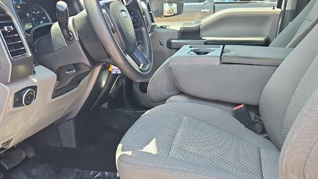 2020 Ford F-250 Super Duty Limited