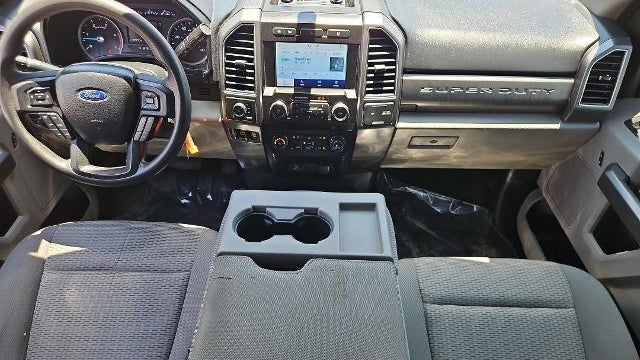 2020 Ford F-250 Super Duty Limited