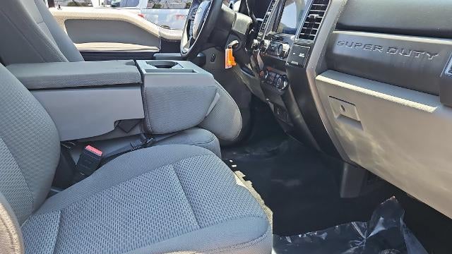2020 Ford F-250 Super Duty Limited