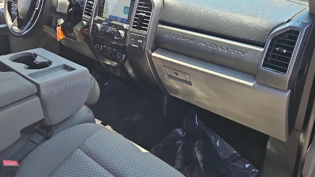 2020 Ford F-250 Super Duty Limited