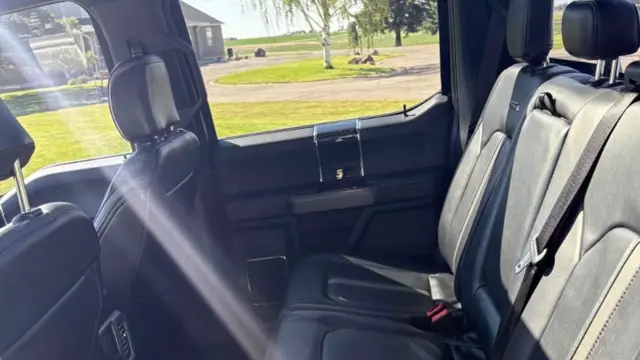 2020 Ford F-250 Super Duty King Ranch