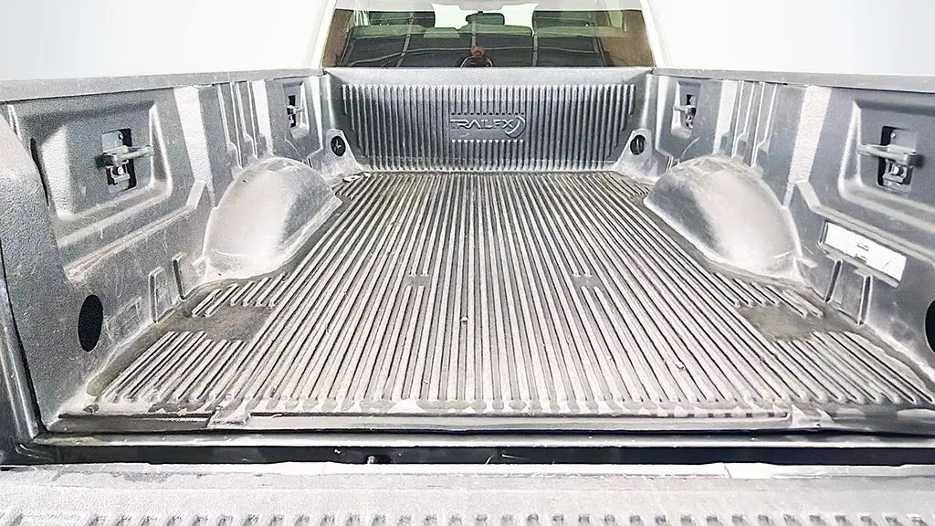 2020 Ford F-250 Super Duty King Ranch