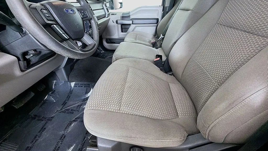 2020 Ford F-250 Super Duty King Ranch