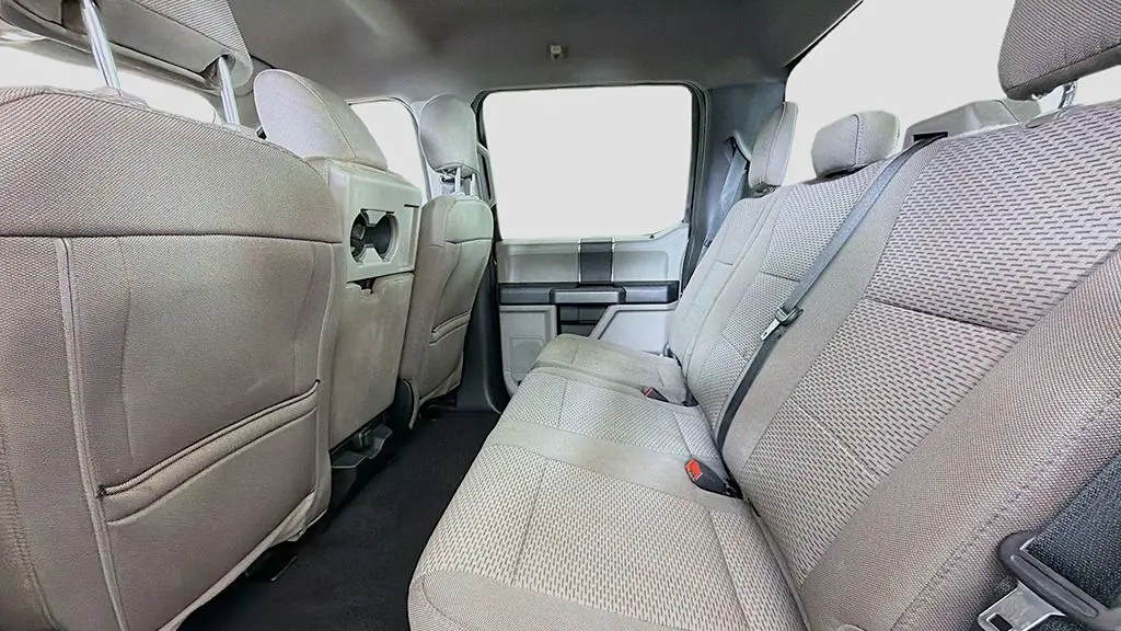 2020 Ford F-250 Super Duty King Ranch