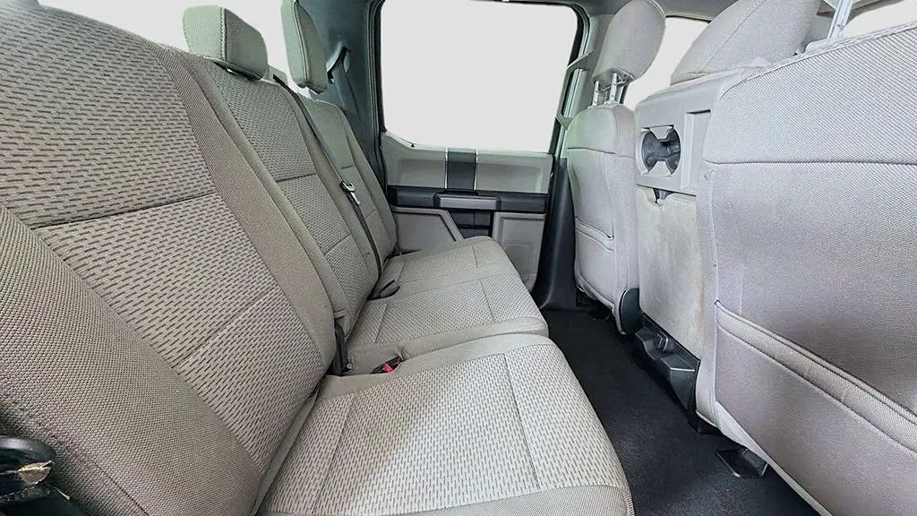 2020 Ford F-250 Super Duty King Ranch