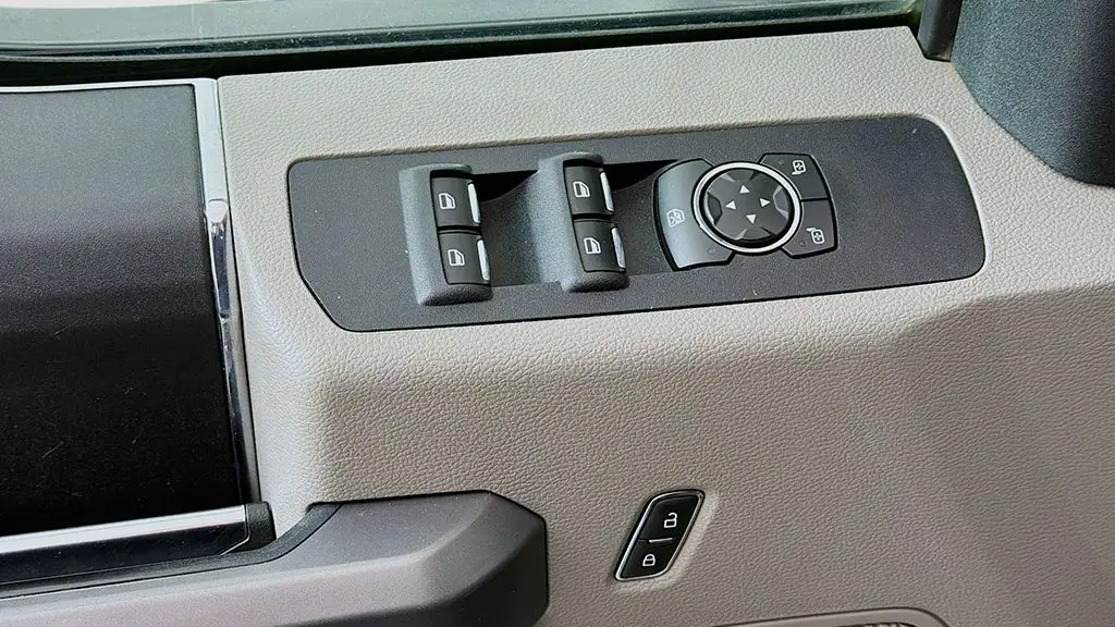 2020 Ford F-250 Super Duty King Ranch