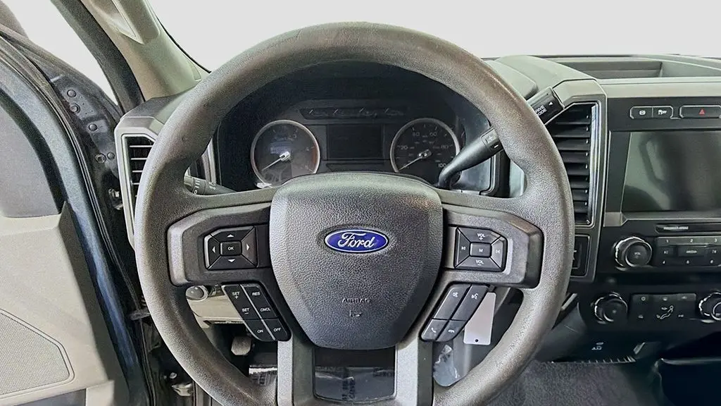 2020 Ford F-250 Super Duty King Ranch