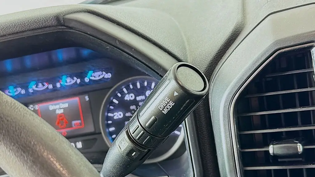2020 Ford F-250 Super Duty King Ranch