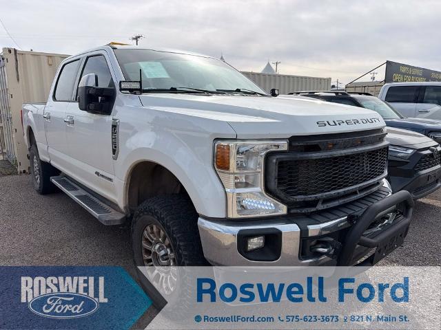2020 Ford F-250