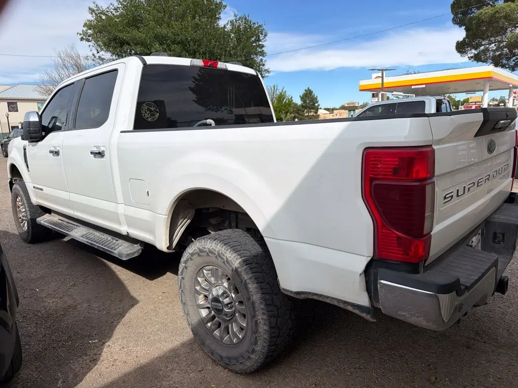 2020 Ford F-250 - $35,980