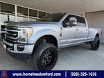 2020 F-250 Super Duty Thumbnail 1