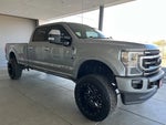 2020 F-250 Super Duty Thumbnail 3